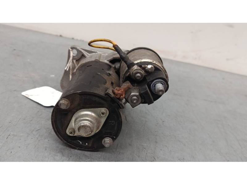 Recambio de motor arranque para opel astra j (p10) 1.4 turbo (68) referencia OEM IAM 1005831669  