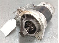 Recambio de motor arranque para ford fiesta vii (hj, hf) 1.0 ecoboost referencia OEM IAM   