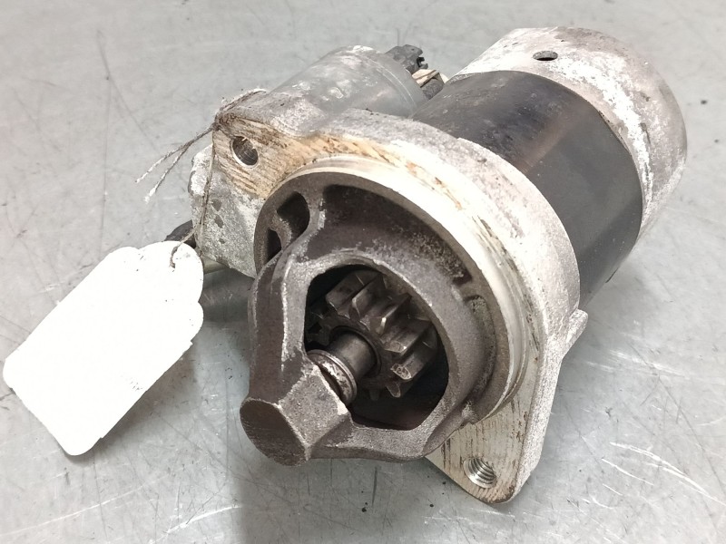 Recambio de motor arranque para ford fiesta vii (hj, hf) 1.0 ecoboost referencia OEM IAM   