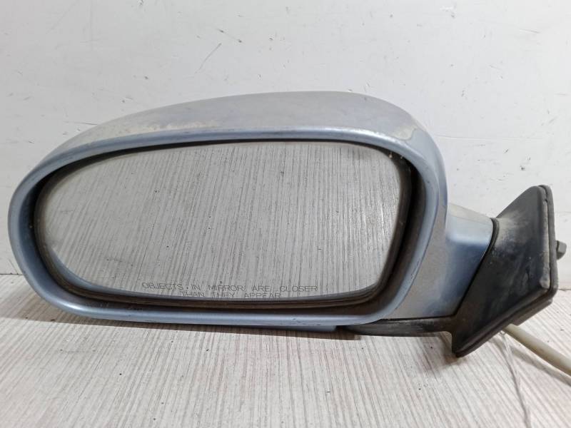 RETROVISOR ELECTRICO IZQUIERDO 