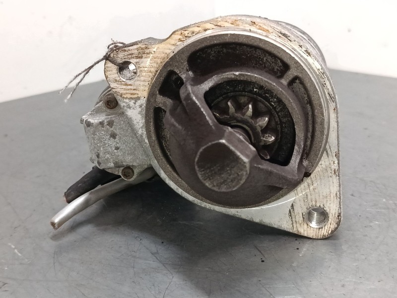 Recambio de motor arranque para ford fiesta vii (hj, hf) 1.0 ecoboost referencia OEM IAM   