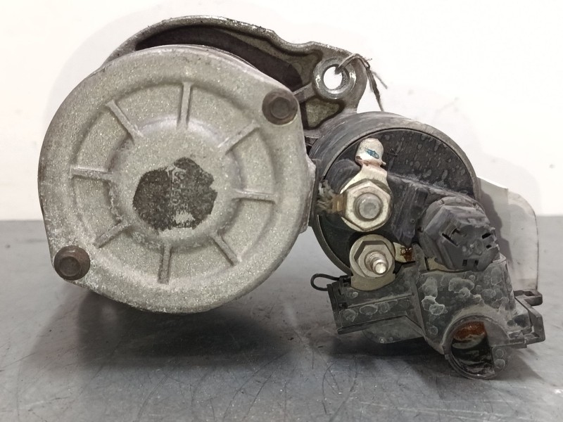 Recambio de motor arranque para ford fiesta vii (hj, hf) 1.0 ecoboost referencia OEM IAM   