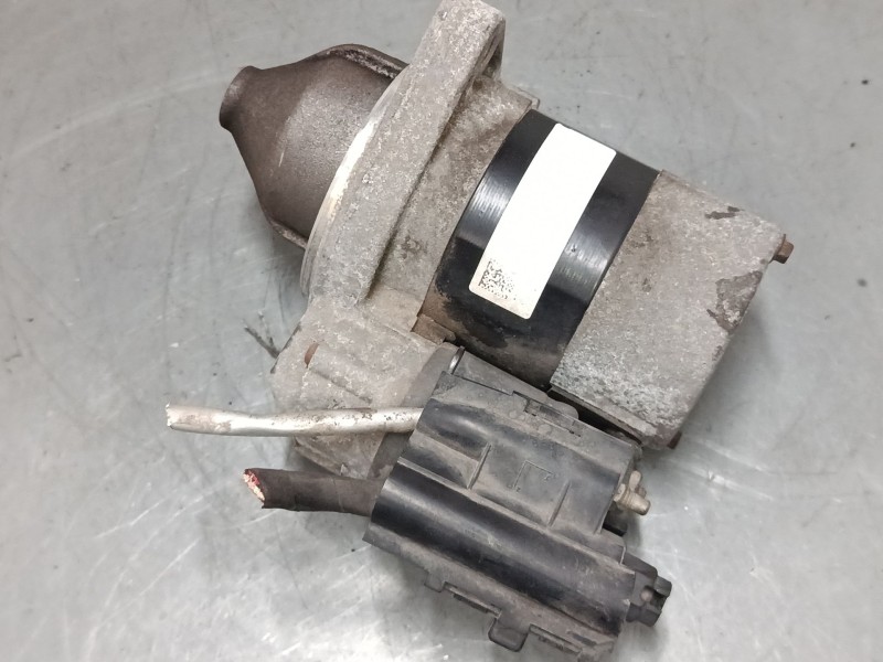 Recambio de motor arranque para ford fiesta vii (hj, hf) 1.0 ecoboost referencia OEM IAM   