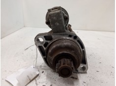 Recambio de motor arranque para audi a3 (8p1) 2.0 tdi 16v referencia OEM IAM 02M911023N  