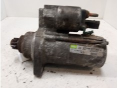 Recambio de motor arranque para audi a3 (8p1) 2.0 tdi 16v referencia OEM IAM 02M911023N   2