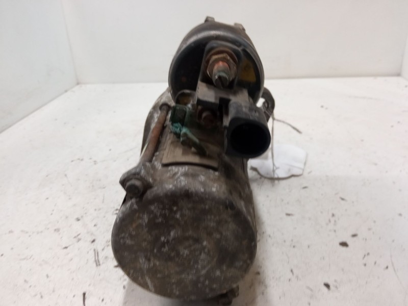 Recambio de motor arranque para audi a3 (8p1) 2.0 tdi 16v referencia OEM IAM 02M911023N  