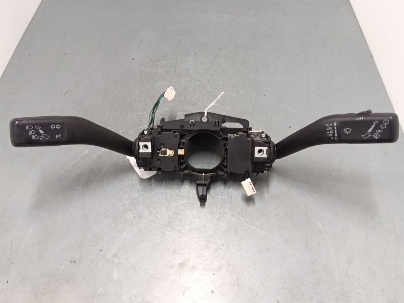 Recambio de mando luces para volkswagen golf vi (5k1) 1.2 tsi referencia OEM IAM 5K0953507BB  