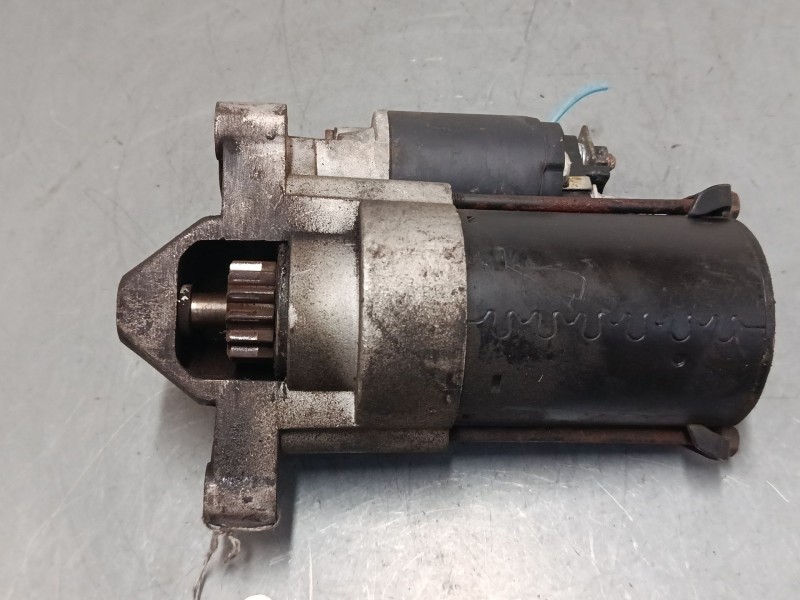 Recambio de motor arranque para peugeot expert (224_) 2.0 hdi 16v referencia OEM IAM   