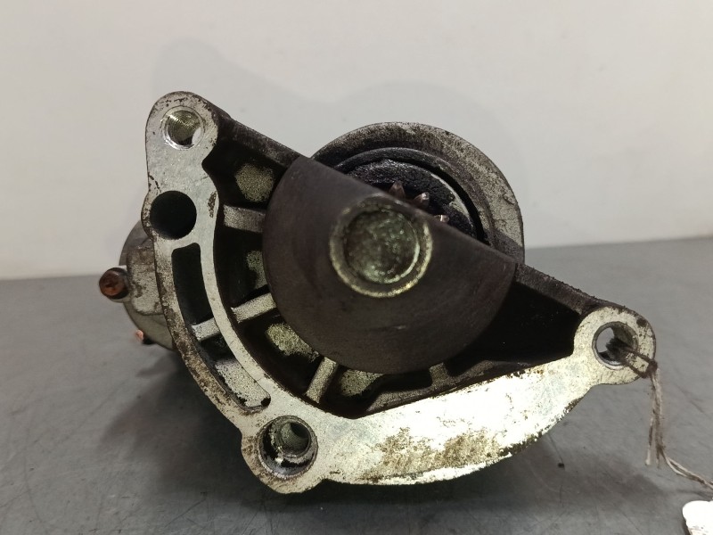 Recambio de motor arranque para peugeot expert (224_) 2.0 hdi 16v referencia OEM IAM   