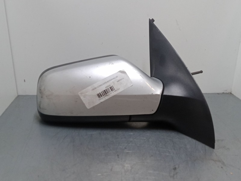 Recambio de retrovisor electrico derecho para opel astra g hatchback (t98) 1.6 16v (f08, f48) referencia OEM IAM 09142142 259512