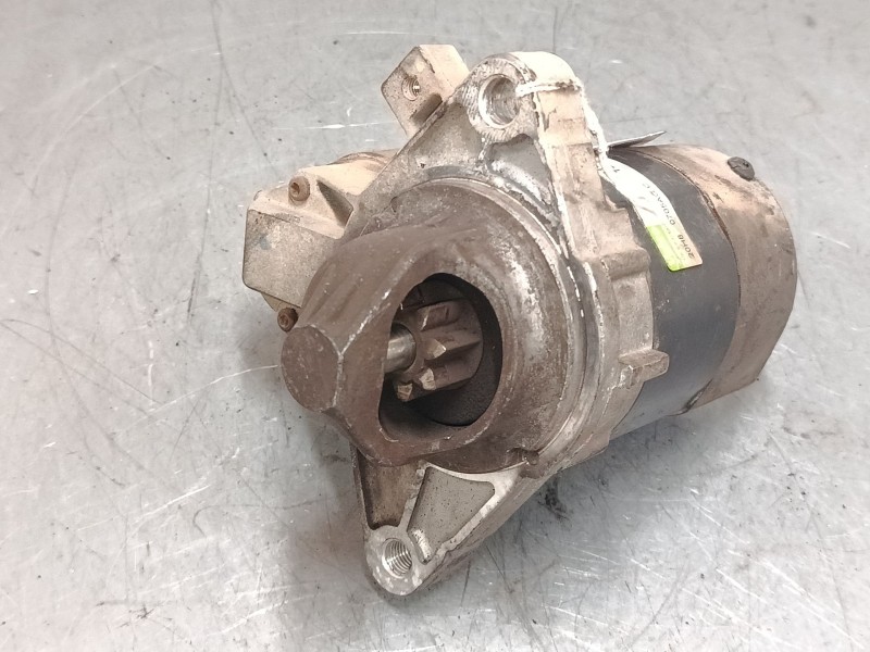 Recambio de motor arranque para peugeot 107 (pm_, pn_) 1.0 referencia OEM IAM 281000Q012J  