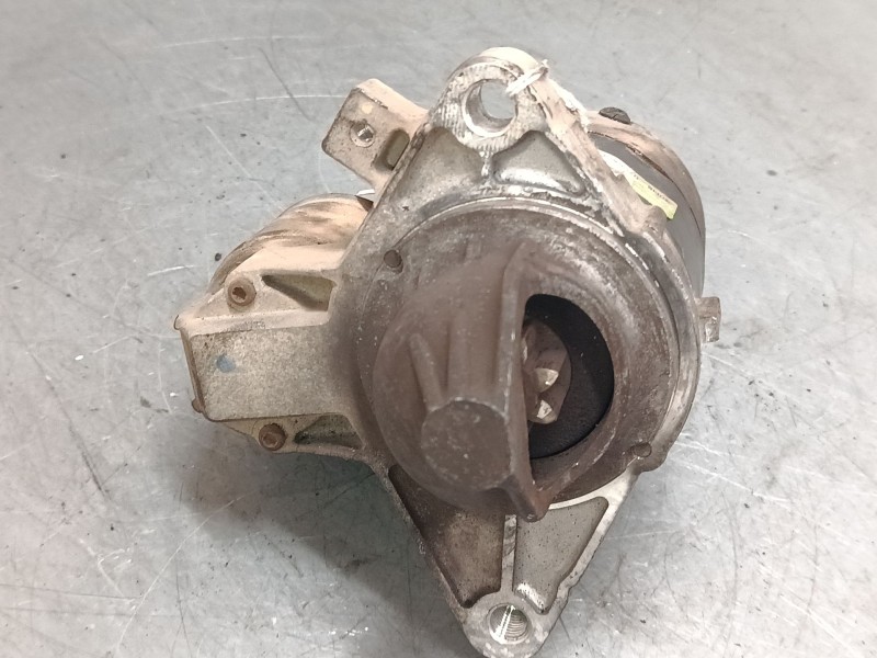 Recambio de motor arranque para peugeot 107 (pm_, pn_) 1.0 referencia OEM IAM 281000Q012J  