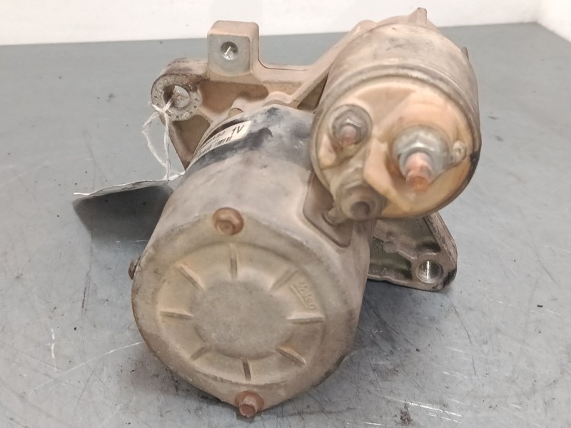 Recambio de motor arranque para peugeot 107 (pm_, pn_) 1.0 referencia OEM IAM 281000Q012J  