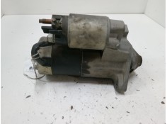 Recambio de motor arranque para renault megane ii sedán (lm0/1_) 1.5 dci (lm1f) referencia OEM IAM M0T87881  