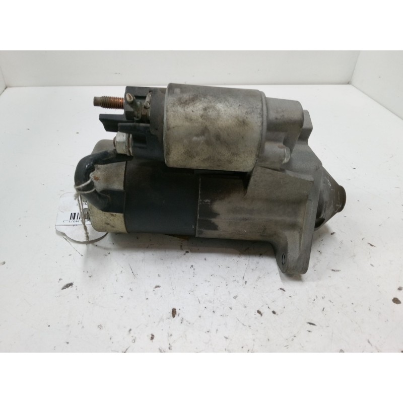 Recambio de motor arranque para renault megane ii sedán (lm0/1_) 1.5 dci (lm1f) referencia OEM IAM M0T87881  
