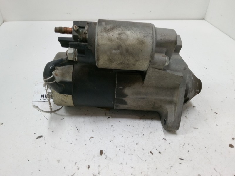 Recambio de motor arranque para renault megane ii sedán (lm0/1_) 1.5 dci (lm1f) referencia OEM IAM M0T87881  