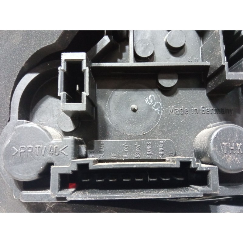Recambio de piloto trasero izquierdo para volkswagen golf iii (1h1) 1.9 td, gtd referencia OEM IAM 1H6945111B  