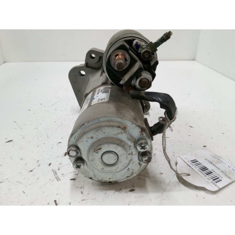 Recambio de motor arranque para renault megane ii sedán (lm0/1_) 1.5 dci (lm1f) referencia OEM IAM M0T87881  