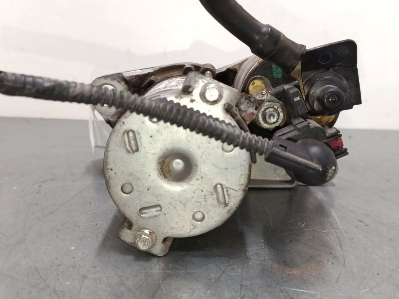 Recambio de motor arranque para skoda fabia ii (542) 1.2 referencia OEM IAM 02T911024N  