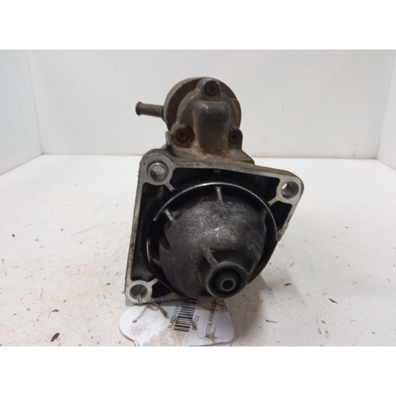Recambio de motor arranque para fiat punto (188_) 1.9 jtd 80 (188.237, .257, .337, .357) referencia OEM IAM   