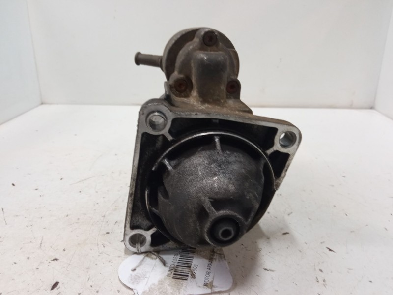 Recambio de motor arranque para fiat punto (188_) 1.9 jtd 80 (188.237, .257, .337, .357) referencia OEM IAM   