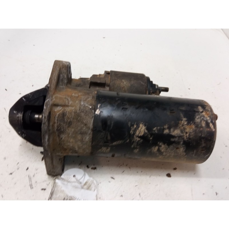 Recambio de motor arranque para fiat punto (188_) 1.9 jtd 80 (188.237, .257, .337, .357) referencia OEM IAM   