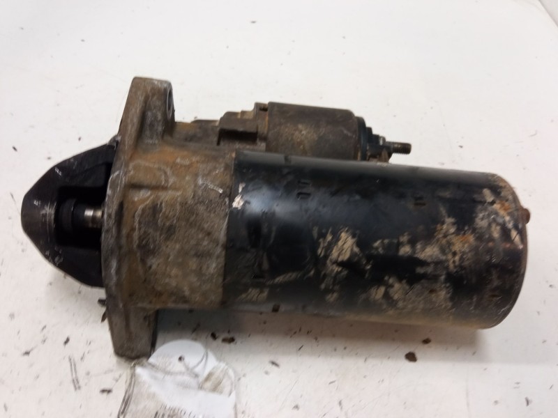 Recambio de motor arranque para fiat punto (188_) 1.9 jtd 80 (188.237, .257, .337, .357) referencia OEM IAM   