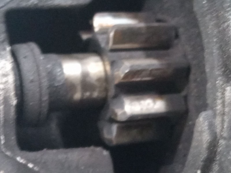 Recambio de motor arranque para fiat punto (188_) 1.9 jtd 80 (188.237, .257, .337, .357) referencia OEM IAM   