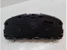 Recambio de cuadro instrumentos para ssangyong korando (ck) 2.0 e-xdi referencia OEM IAM 80220-34572  11002-617630S 2