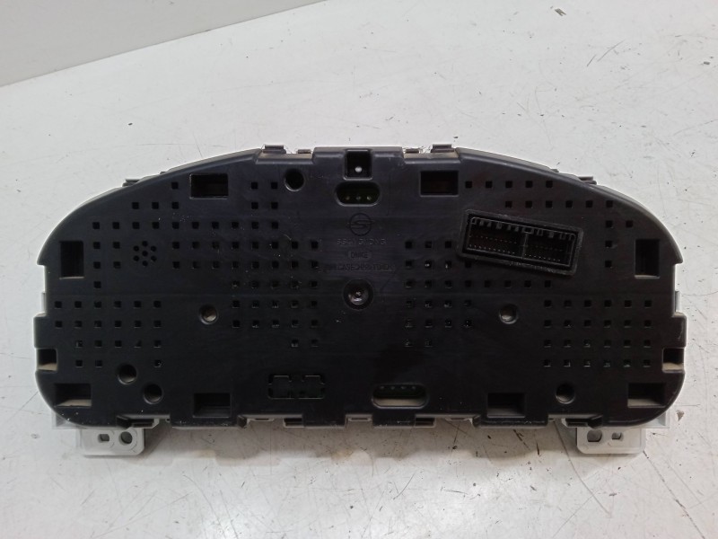 Recambio de cuadro instrumentos para ssangyong korando (ck) 2.0 e-xdi referencia OEM IAM 80220-34572  11002-617630S