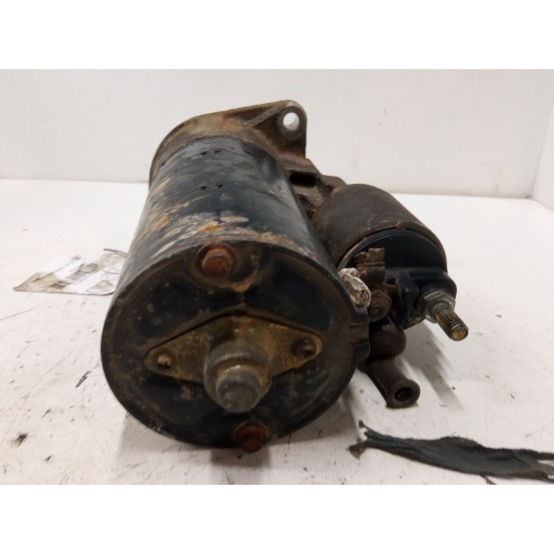 Recambio de motor arranque para fiat punto (188_) 1.9 jtd 80 (188.237, .257, .337, .357) referencia OEM IAM   