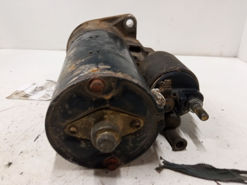 Recambio de motor arranque para fiat punto (188_) 1.9 jtd 80 (188.237, .257, .337, .357) referencia OEM IAM   