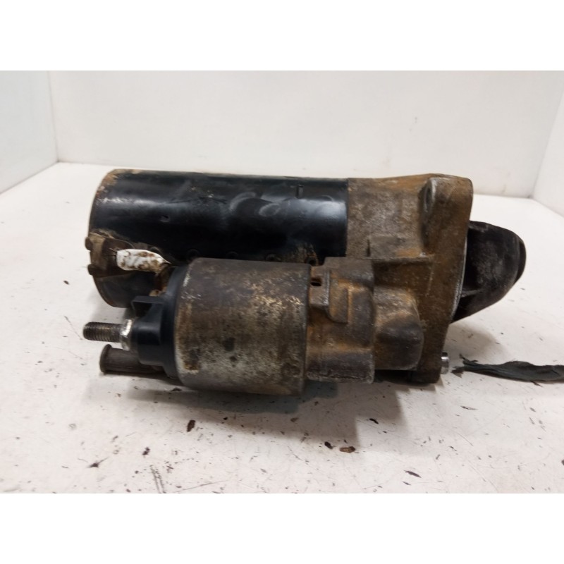 Recambio de motor arranque para fiat punto (188_) 1.9 jtd 80 (188.237, .257, .337, .357) referencia OEM IAM   