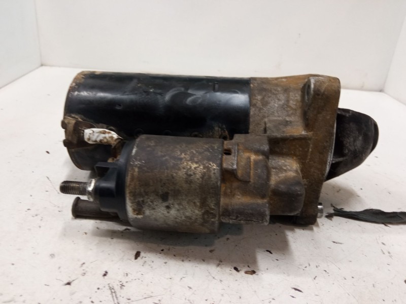 Recambio de motor arranque para fiat punto (188_) 1.9 jtd 80 (188.237, .257, .337, .357) referencia OEM IAM   