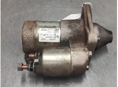 Recambio de motor arranque para fiat 500 (312_) 1.2 (312axa1a) referencia OEM IAM 51890631  