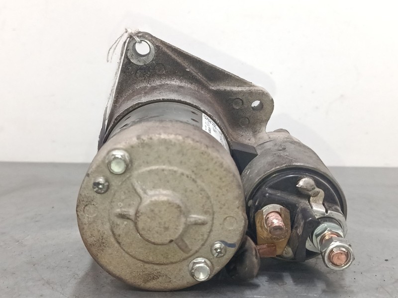 Recambio de motor arranque para fiat 500 (312_) 1.2 (312axa1a) referencia OEM IAM 51890631  