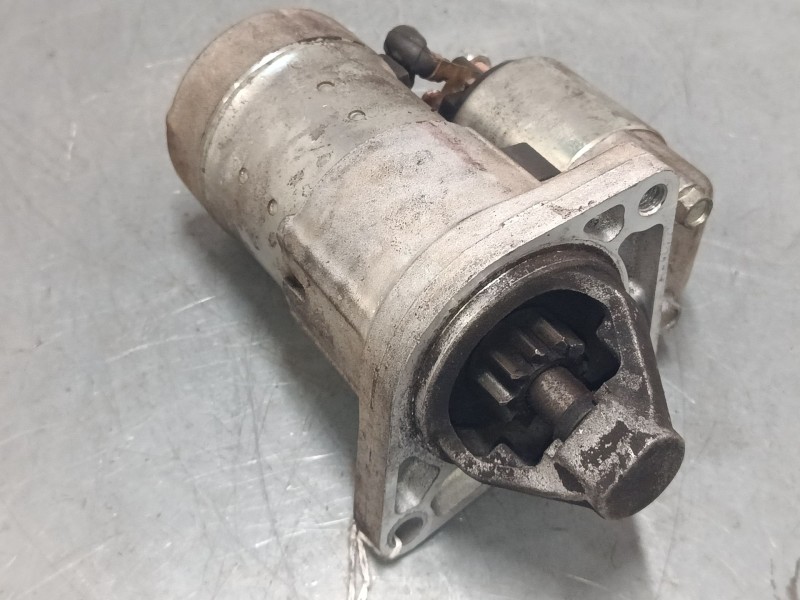 Recambio de motor arranque para fiat 500 (312_) 1.2 (312axa1a) referencia OEM IAM 51890631  