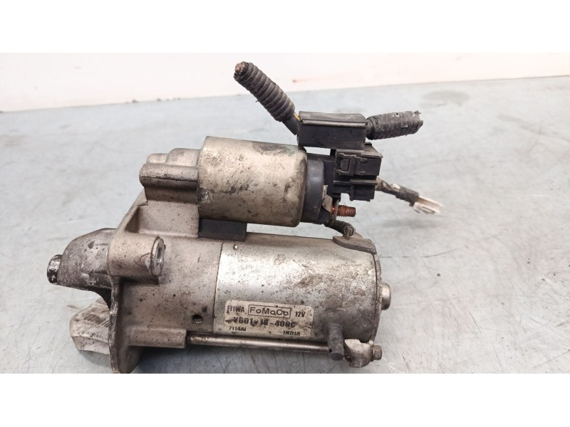 Recambio de motor arranque para mazda 3 (bk) 1.6 di turbo referencia OEM IAM Y60118400C  