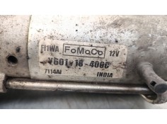 Recambio de motor arranque para mazda 3 (bk) 1.6 di turbo referencia OEM IAM Y60118400C   2