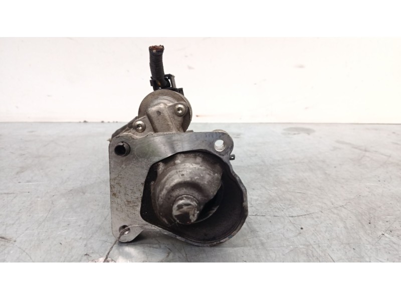 Recambio de motor arranque para mazda 3 (bk) 1.6 di turbo referencia OEM IAM Y60118400C  