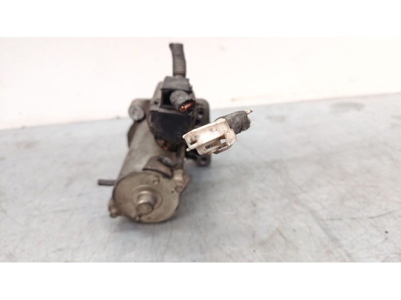Recambio de motor arranque para mazda 3 (bk) 1.6 di turbo referencia OEM IAM Y60118400C  