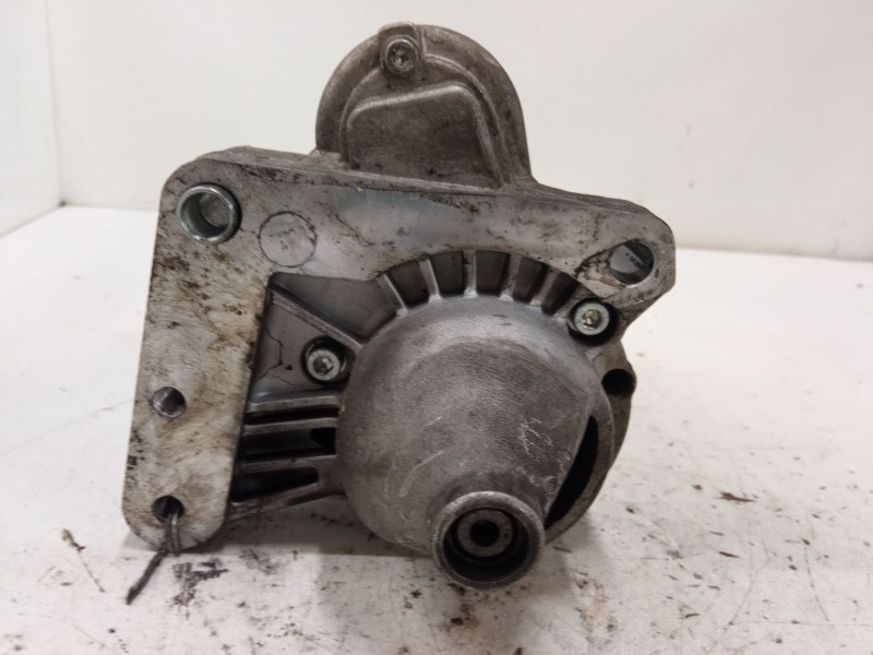 Recambio de motor arranque para citroën berlingo / berlingo first monospace (mf_, gjk_, gfk_) 1.6 hdi 90 (mf9hx) referencia OEM 