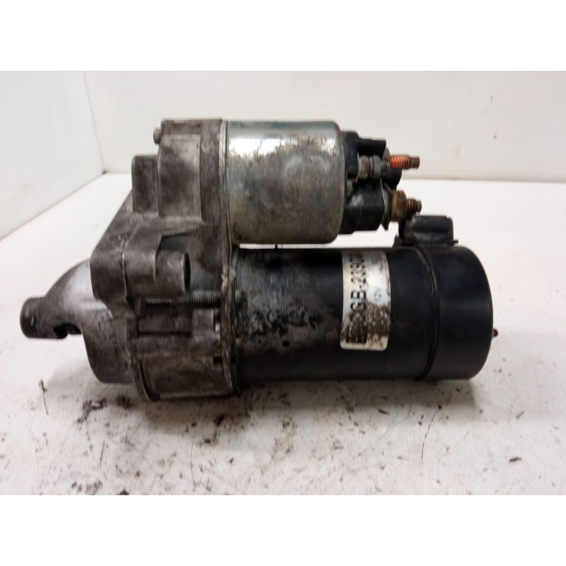 Recambio de motor arranque para citroën berlingo / berlingo first monospace (mf_, gjk_, gfk_) 1.6 hdi 90 (mf9hx) referencia OEM 