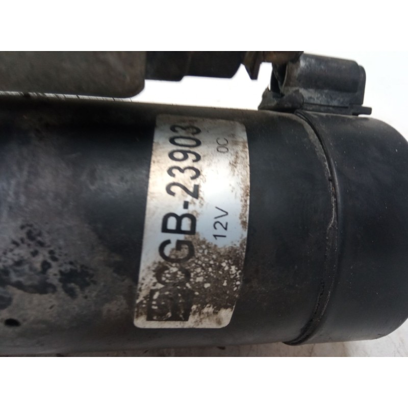 Recambio de motor arranque para citroën berlingo / berlingo first monospace (mf_, gjk_, gfk_) 1.6 hdi 90 (mf9hx) referencia OEM 