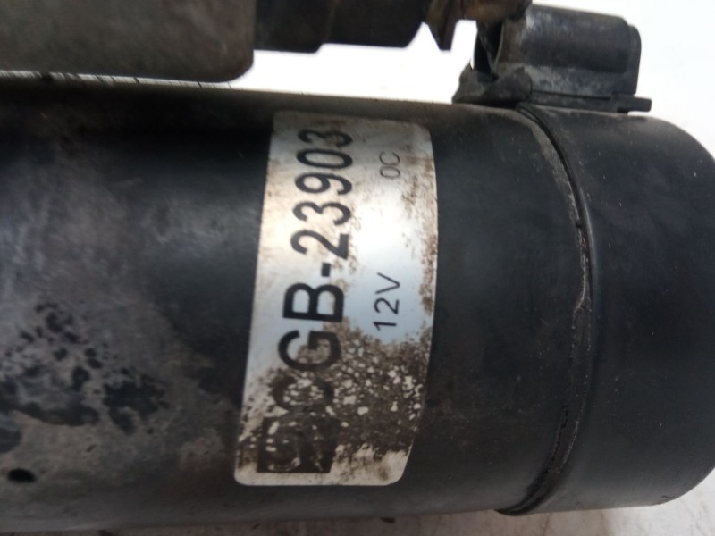 Recambio de motor arranque para citroën berlingo / berlingo first monospace (mf_, gjk_, gfk_) 1.6 hdi 90 (mf9hx) referencia OEM 