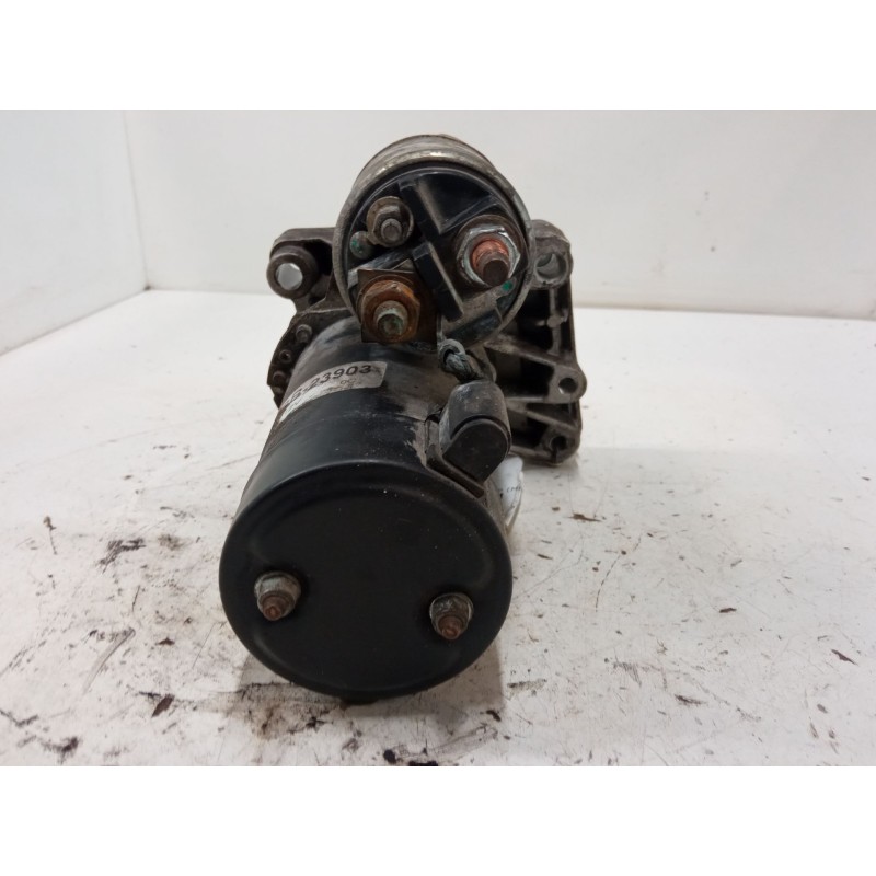 Recambio de motor arranque para citroën berlingo / berlingo first monospace (mf_, gjk_, gfk_) 1.6 hdi 90 (mf9hx) referencia OEM 