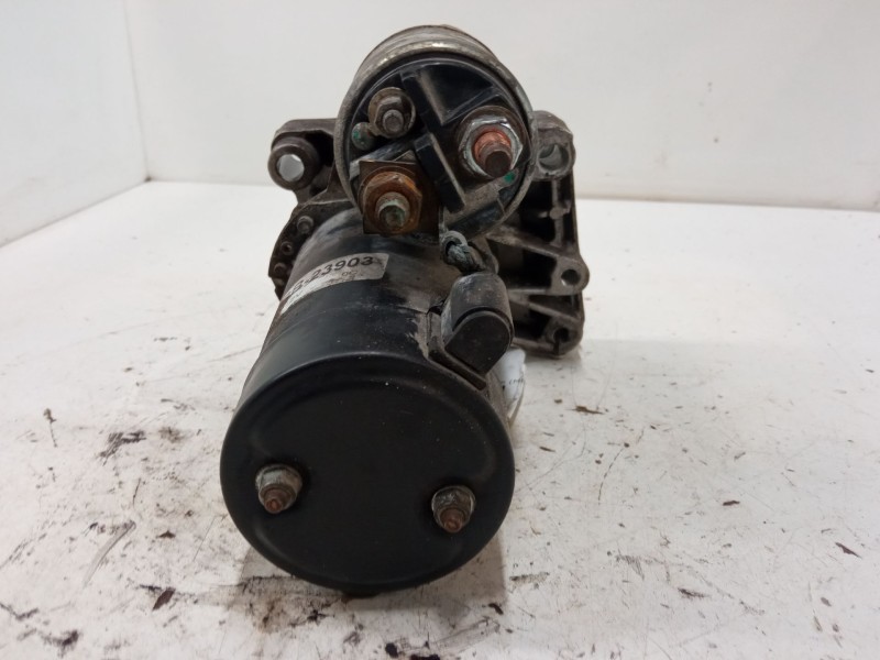 Recambio de motor arranque para citroën berlingo / berlingo first monospace (mf_, gjk_, gfk_) 1.6 hdi 90 (mf9hx) referencia OEM 