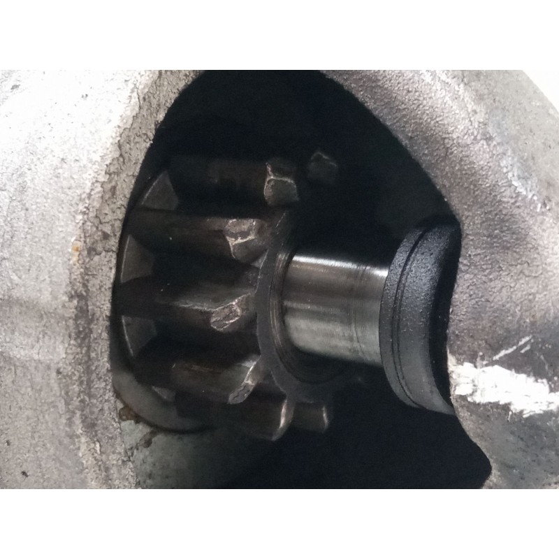 Recambio de motor arranque para citroën berlingo / berlingo first monospace (mf_, gjk_, gfk_) 1.6 hdi 90 (mf9hx) referencia OEM 