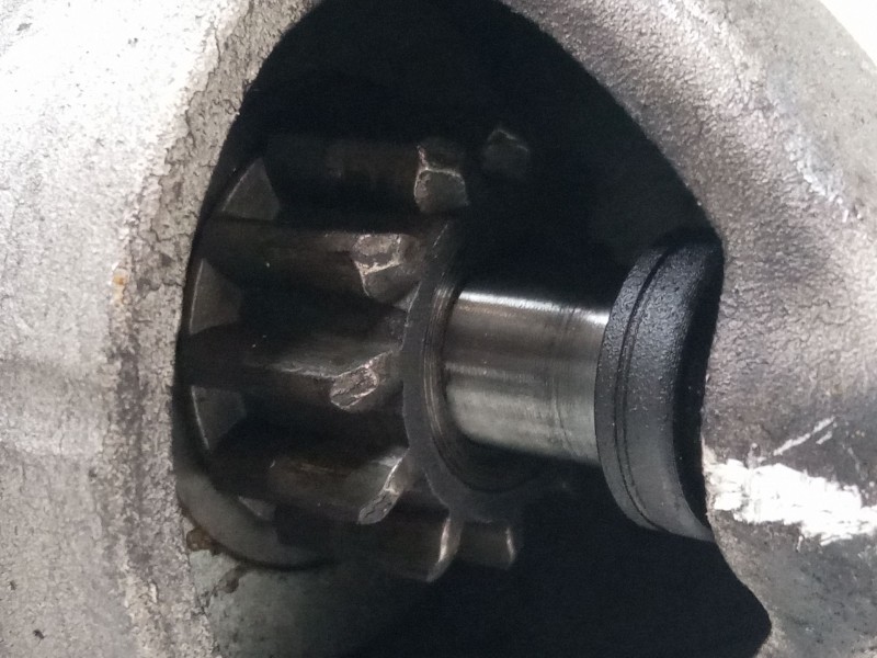 Recambio de motor arranque para citroën berlingo / berlingo first monospace (mf_, gjk_, gfk_) 1.6 hdi 90 (mf9hx) referencia OEM 