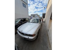 bmw 5 touring (e39) del año 2009